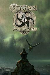 Stygian: Reign of the Old Ones (PC / Mac / Linux) - Steam - Digital Code