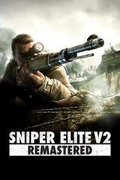 Sniper Elite V2 Remastered (EU) (PC / Xbox One / Xbox Series X/S) - Xbox Live - Digital Code