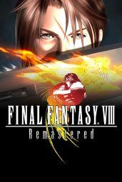 Final Fantasy VIII - Remastered (AR) (Xbox One / Xbox Series XS) - Xbox Live - Digital Code