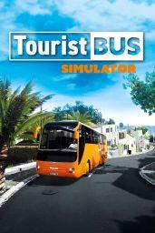 Tourist Bus Simulator (EU) (PC) - Steam - Digital Code