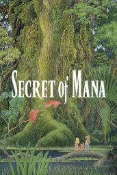 Secret of Mana (EU) (PC) - Steam - Digital Code