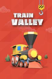 Train Valley (PC / Mac / Linux) - Steam - Digital Code