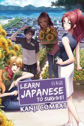 Learn Japanese To Survive! Kanji Combat (PC / Mac) - Steam - Digital Code