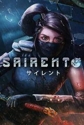 Sairento VR (EU) (PC) - Steam - Digital Code