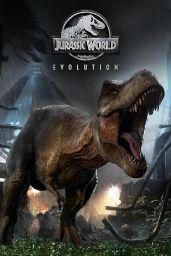 Jurassic World Evolution: Herbivore Dinosaur Pack DLC (PC) - Steam - Digital Code
