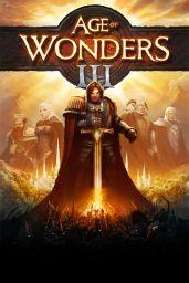 Age of Wonders 3 Collection (PC / Mac / Linux) - Steam - Digital Code