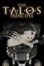The Talos Principle (AR) (Xbox One) - Xbox Live - Digital Code