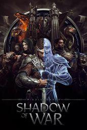 Middle-earth Shadow of War - The Blade of Galadriel Story Expansion DLC (PC) - Steam - Digital Code