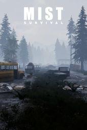 Mist Survival (PC) - Steam - Digital Code