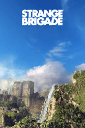 Strange Brigade Deluxe Edition (PC) - Steam - Digital Code