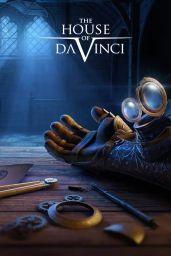 The House of Da Vinci (PC / Mac) - Steam - Digital Code