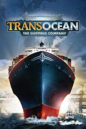 TransOcean: The Shipping Company (EU) (PC / Mac) - Steam - Digital Code
