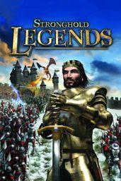 Stronghold Legends: Steam Edition (EU) (PC) - Steam - Digital Code