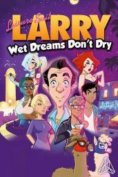 Leisure Suit Larry - Wet Dreams Don't Dry (PC / Mac) - Steam - Digital Code