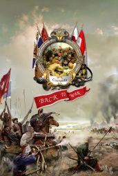 Cossacks: Back to War (PC) - Steam - Digital Code