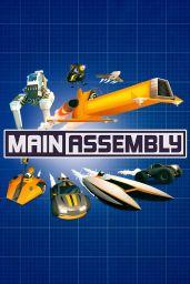 Main Assembly (EU) (PC) - Steam - Digital Code