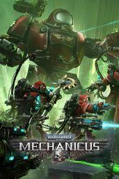 Warhammer 40,000: Mechanicus (EU) (PC / Mac / Linux) - Steam - Digital Code