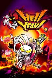 Hell Yeah! Collection (EU) (PC) - Steam - Digital Code