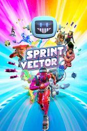 Sprint Vector (PC) - Steam - Digital Code