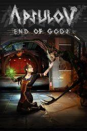 Apsulov: End of Gods (PC) - Steam - Digital Code