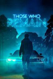Those Who Remain (PC) - Steam - Digital Code