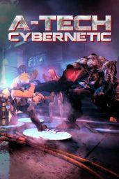A-Tech Cybernetic VR (PC) - Steam - Digital Code