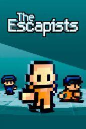 The Escapists - Escape Team DLC (EU) (PC / Mac / Linux) - Steam - Digital Code