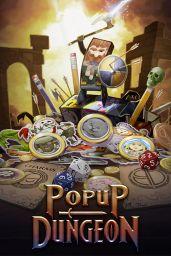 Popup Dungeon (EU) (PC) - Steam - Digital Code
