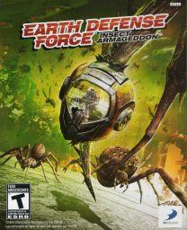 Earth Defence Force Compelte Pack (PC) - Steam - Digital Code