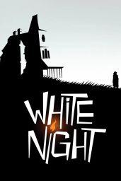 White Night (EU) (PC / Mac / Linux) - Steam - Digital Code