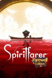 Spiritfarer Farewell Edition (EU) (PC / Mac / Linux) - Steam - Digital Code