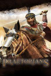 Praetorians (PC) - Steam - Digital Code
