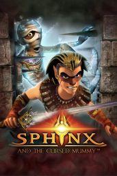 Sphinx and the Cursed Mummy (PC / Mac / Linux) - Steam - Digital Code