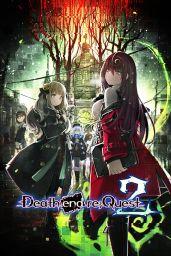 Death end re;Quest 2 (PC) - Steam - Digital Code