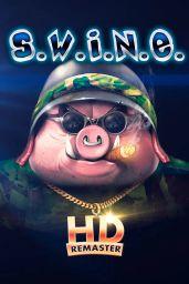 S.W.I.N.E. HD Remaster (EU) (PC) - Steam - Digital Code