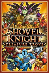 Shovel Knight: Treasure Trove (EU) (PC / Mac / Linux) - Steam - Digital Code