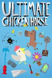 Ultimate Chicken Horse (EU) (PC / Mac / Linux) - Steam - Digital Code