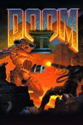 Doom II (EU) (PC) - Steam - Digital Code