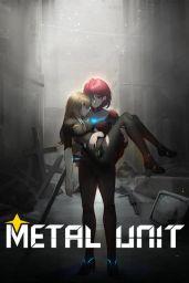 Metal Unit  (PC) - Steam - Digital Code