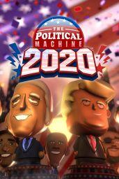 The Political Machine 2020 (PC / Mac) - Steam - Digital Code