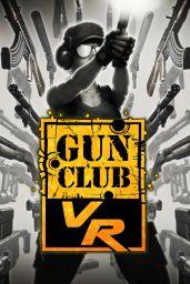 Gun Club VR (PC) - Steam - Digital Code