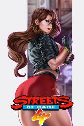 Streets of Rage 4 (PC / Mac / Linux) - Steam - Digital Code