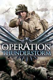 Operation Thunderstorm (PC) - Steam - Digital Code