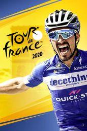Tour de France 2020 (PC) - Steam - Digital Code