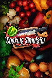Cooking Simulator (EU) (PC) - Steam - Digital Code