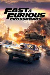 Fast & Furious Crossroads (PC) - Steam - Digital Code