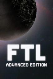 FTL: Faster Than Light (EU) (PC / Mac / Linux) - Steam - Digital Code