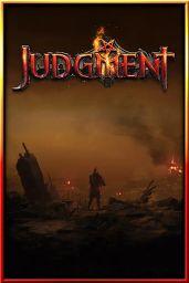 Judgment: Apocalypse Survival Simulation (PC) - Steam - Digital Code