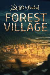 Life is Feudal: Forest Village (PC) - Steam - Digital Code