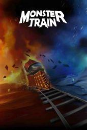 Monster Train (EU) (PC) - Steam - Digital Code